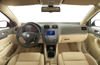 2006 Volkswagen Jetta Cockpit Picture